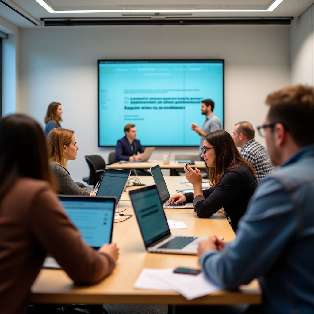Taller presencial de microexperticia en Panamá