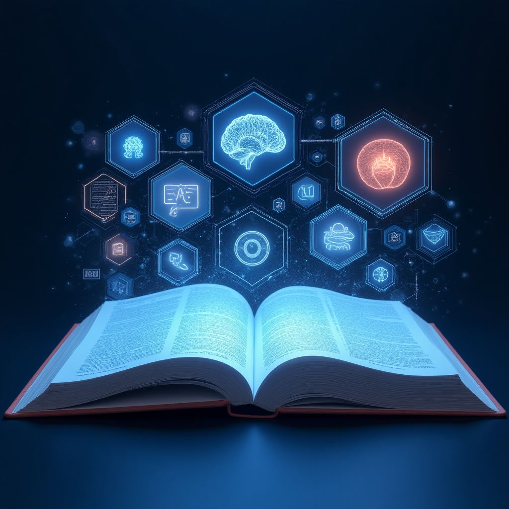 Libro recomendado