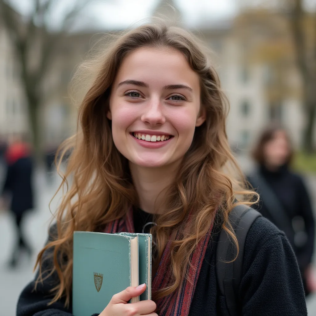 Fotografie Lucie Dvořákové